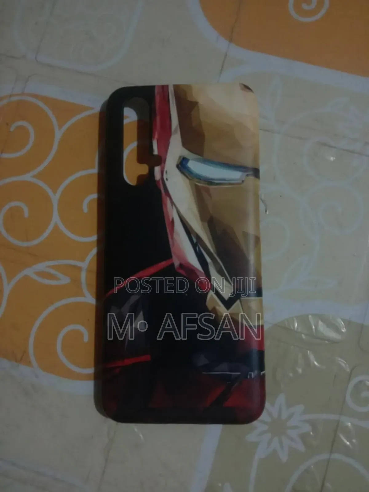 Realme X3 SuperZoom 256 GB Blue