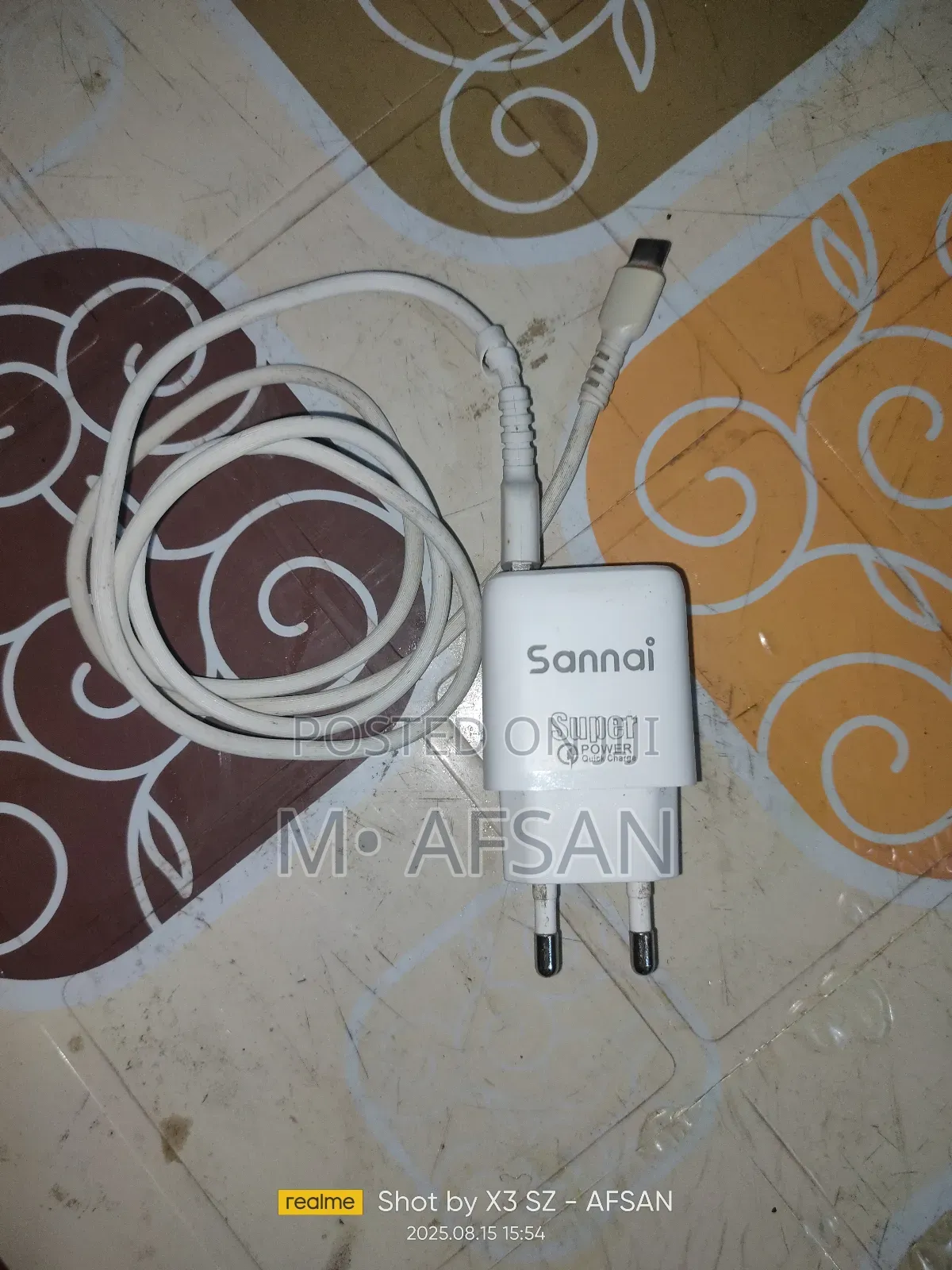 Realme X3 SuperZoom 256 GB Blue