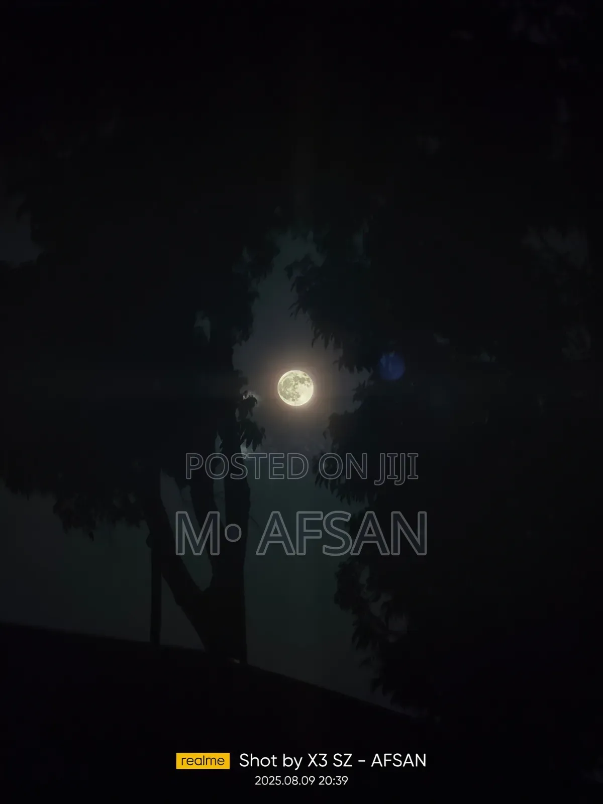 Realme X3 SuperZoom 256 GB Blue