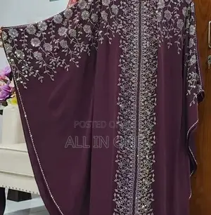 Koti Borka With Adjust Hijab Ythtr