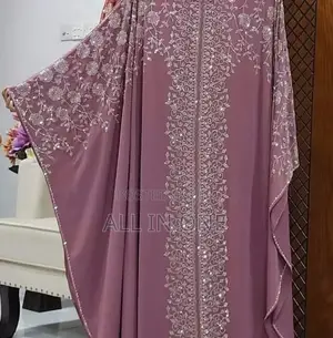 Koti Borka With Adjust Hijab Ythtr