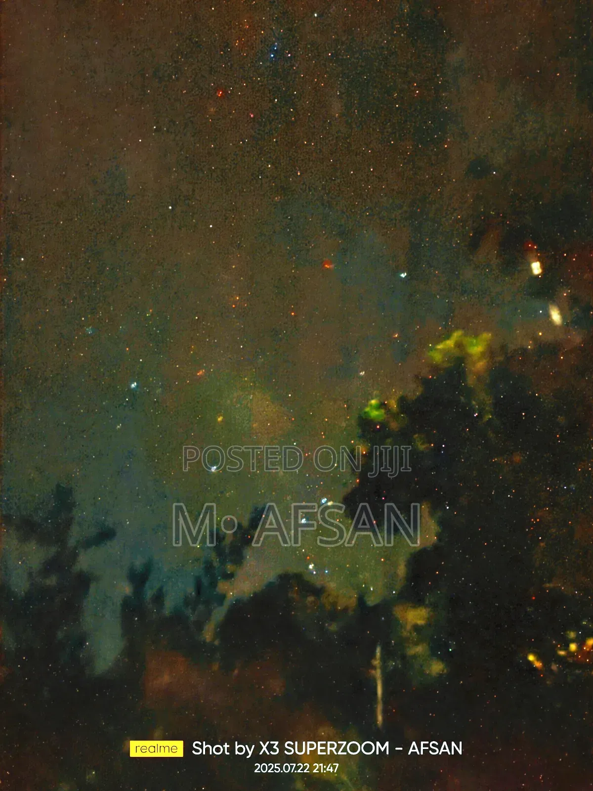 Realme X3 SuperZoom 256 GB Blue