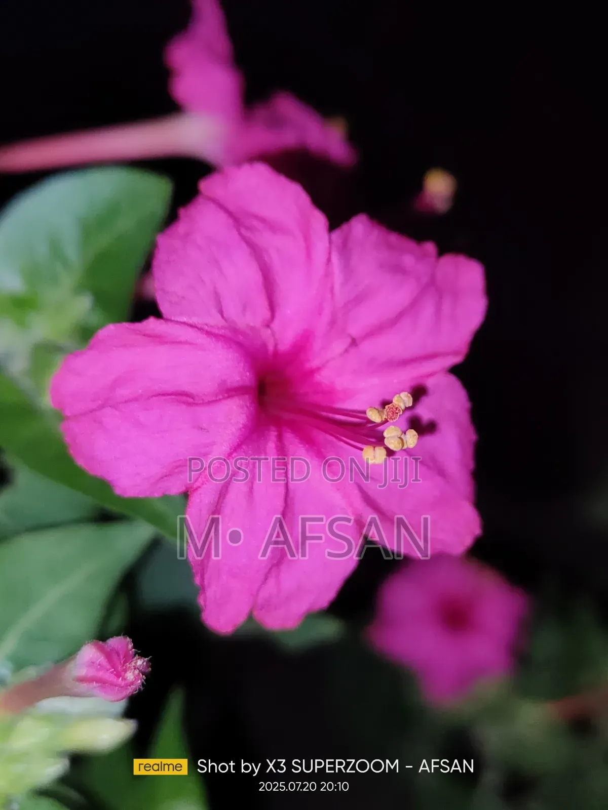 Realme X3 SuperZoom 256 GB Blue