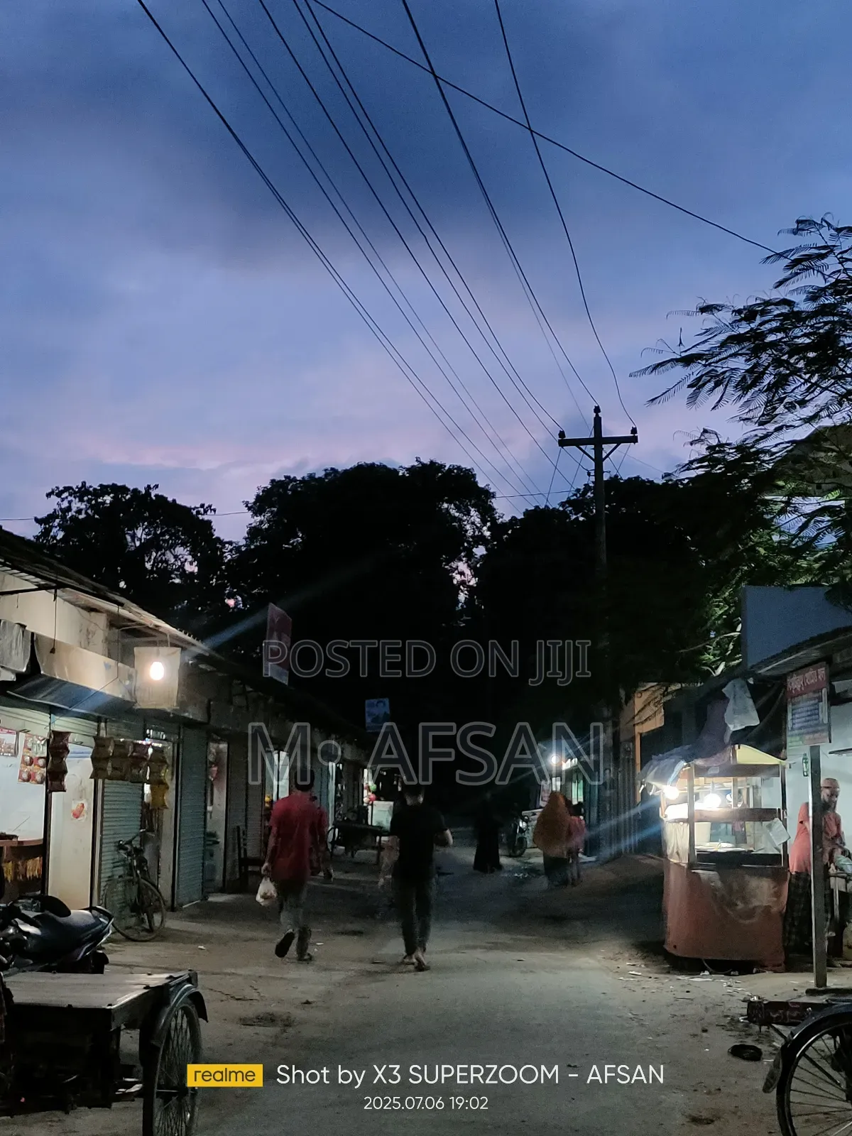 Realme X3 SuperZoom 256 GB Blue