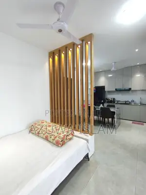 Furnished 2bdrm Apartment in Premium 2-Room for rent