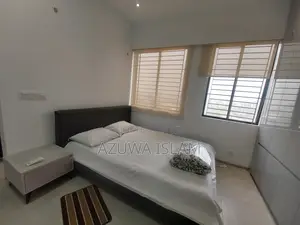 Furnished 2bdrm Apartment in Premium 2-Room for rent