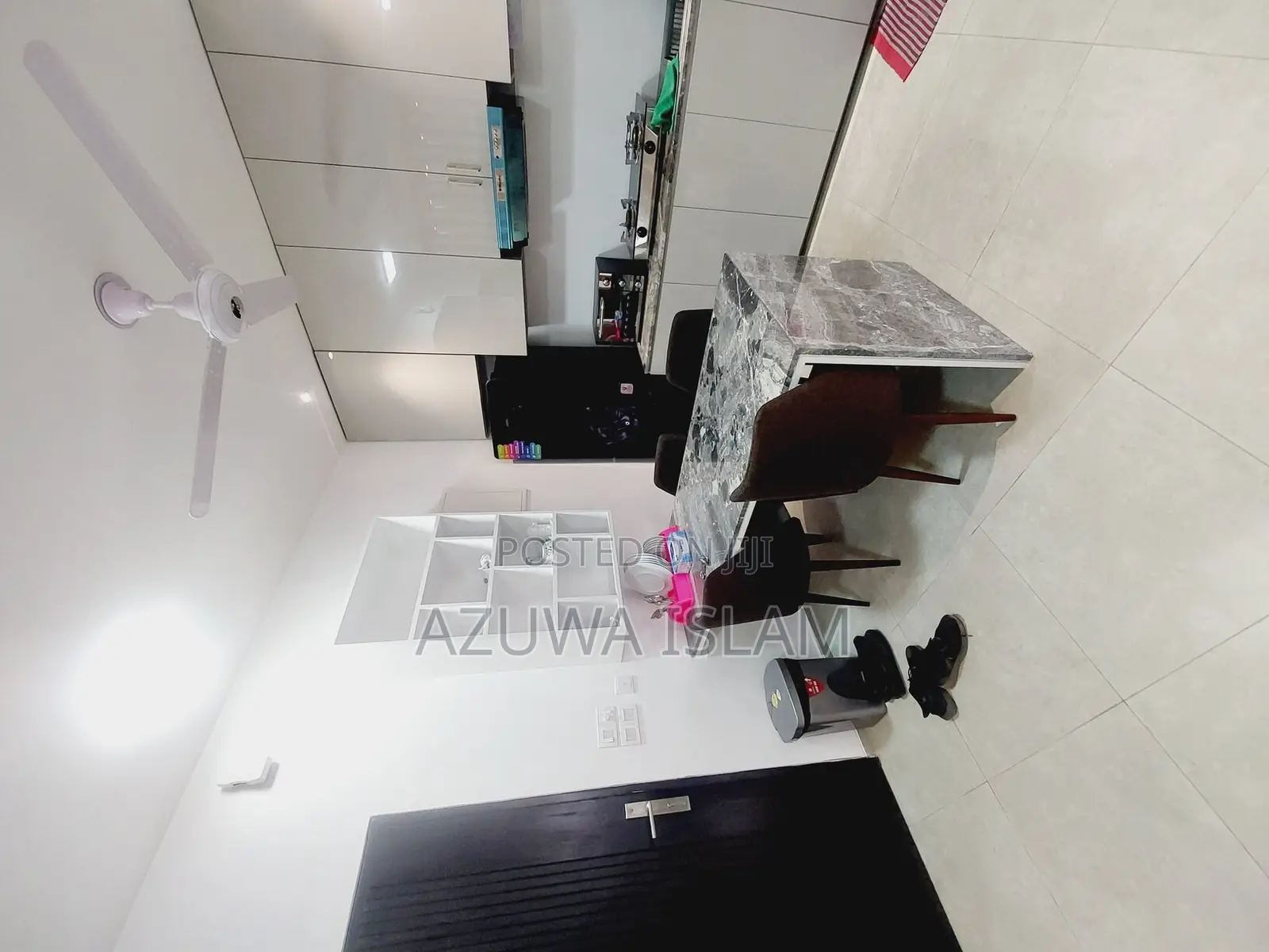 Furnished 2bdrm Apartment in Premium 2-Room for rent