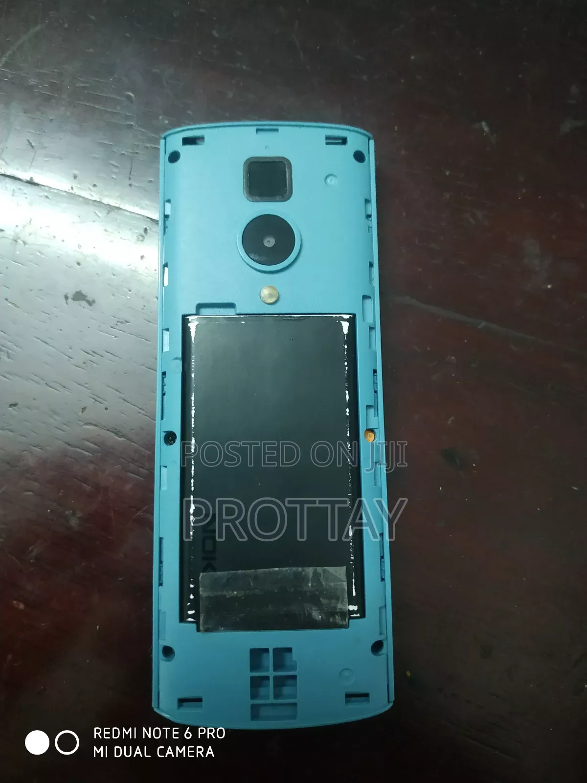 New Nokia 150 Blue