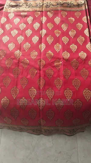 Indian Katan Sari