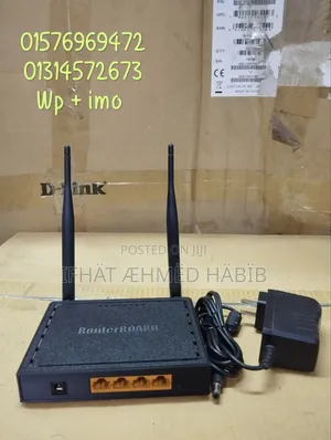 Photo - Routerboard Rb941