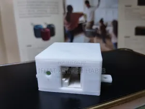 Photo - Gigabit Poe Injector