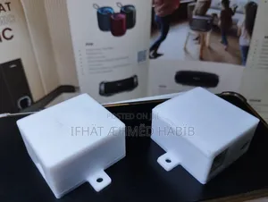 Gigabit Poe Injector