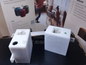 Gigabit Poe Injector