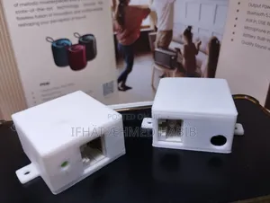 Gigabit Poe Injector