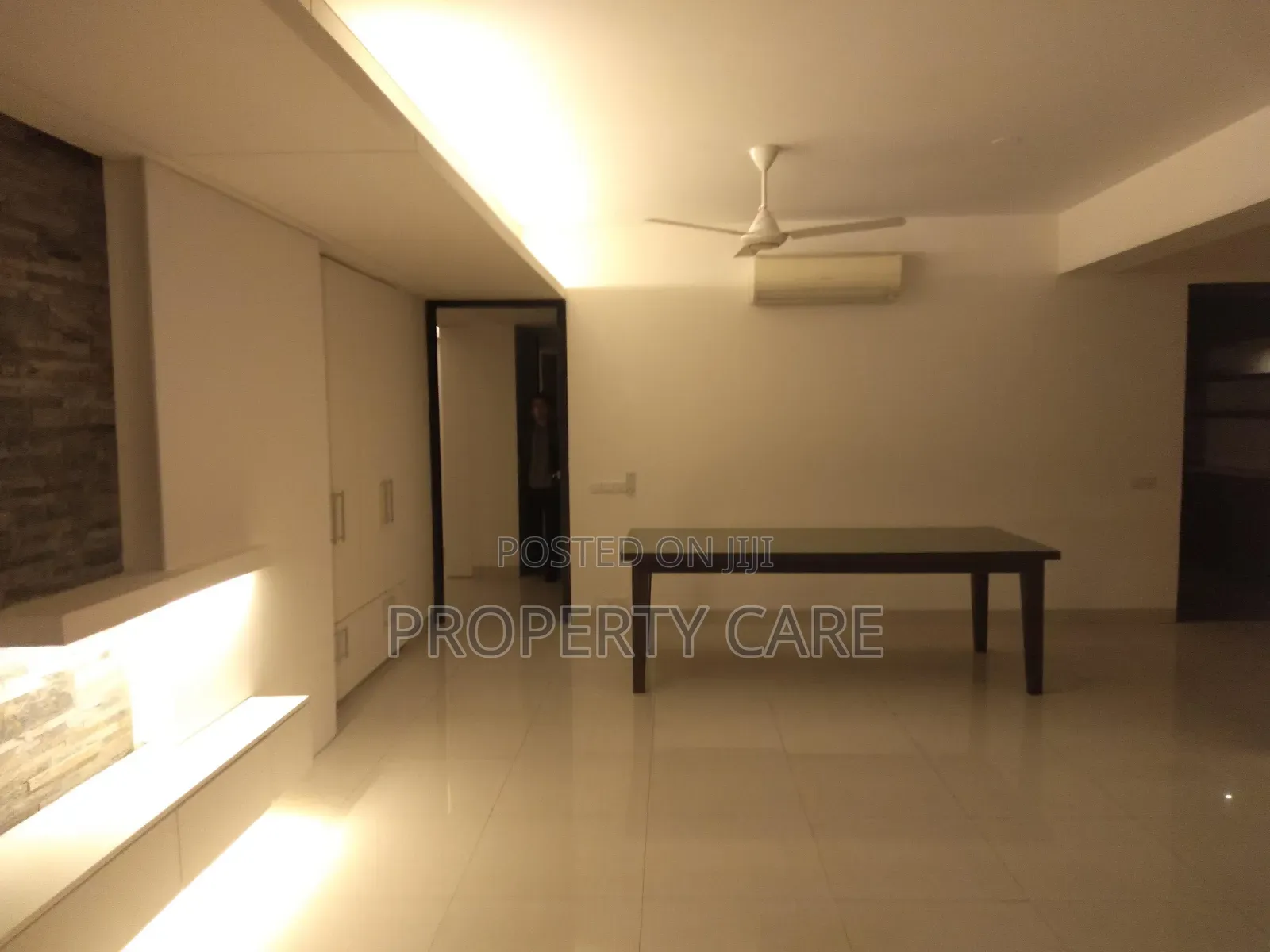 3bdrm Apartment in Gulshan for rent