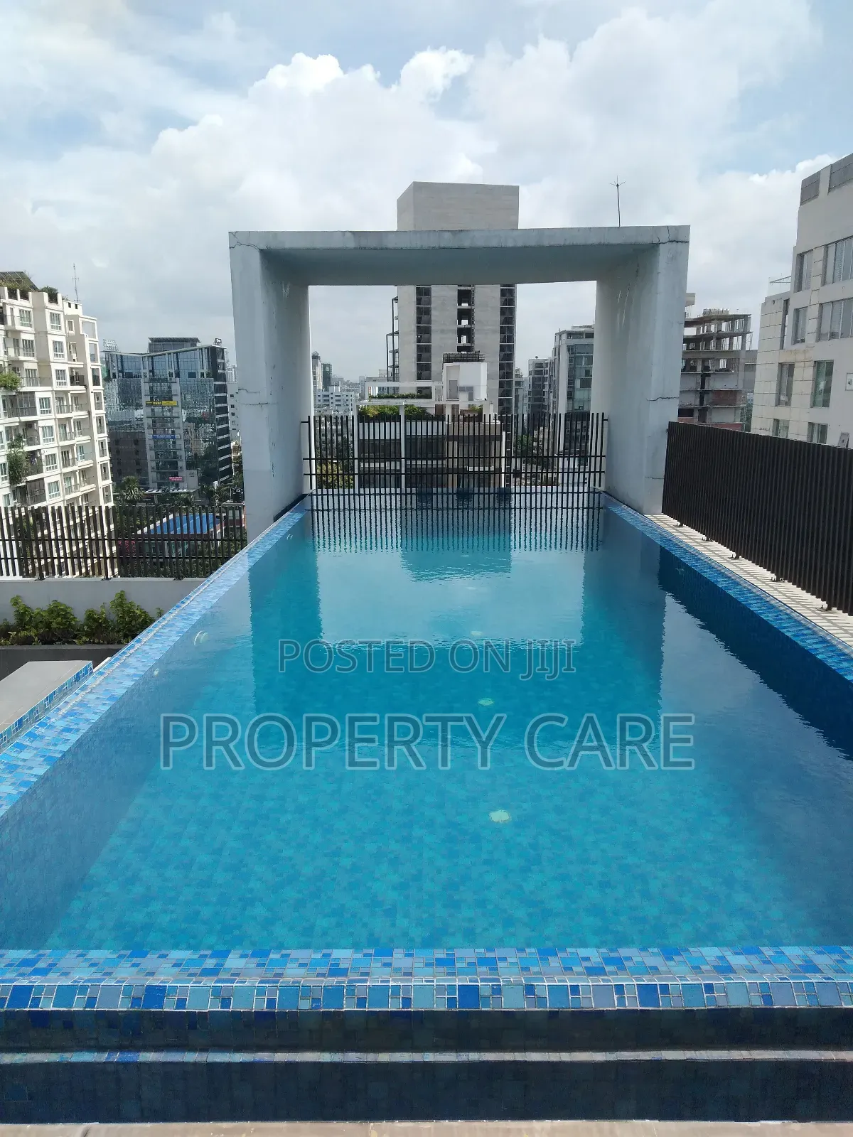 3bdrm Apartment in Gulshan for rent