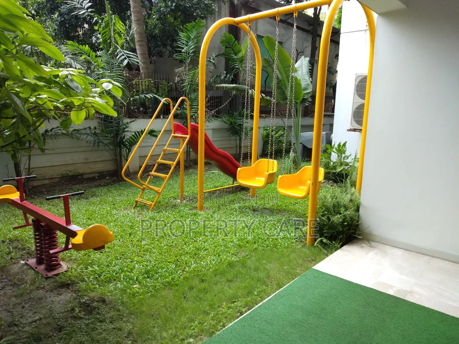 3bdrm Apartment in Gulshan for rent