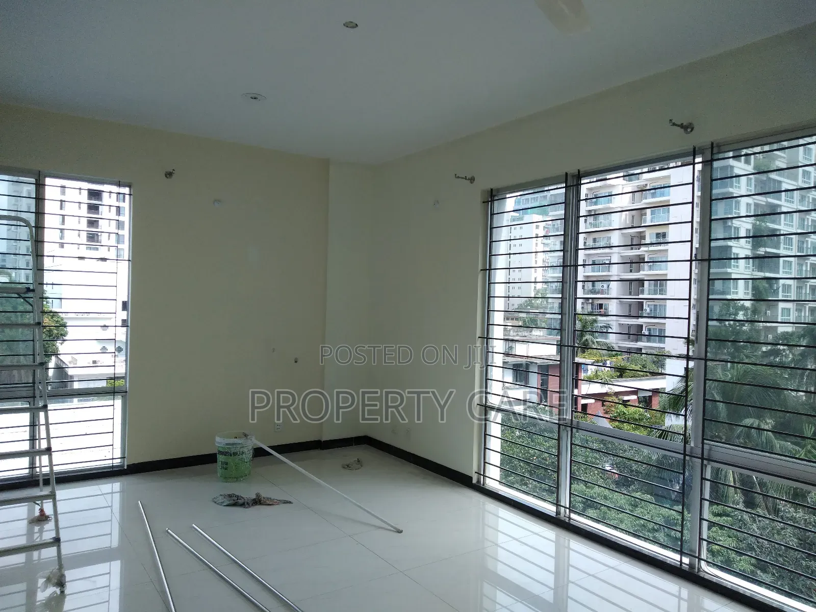 3bdrm Apartment in Gulshan for rent
