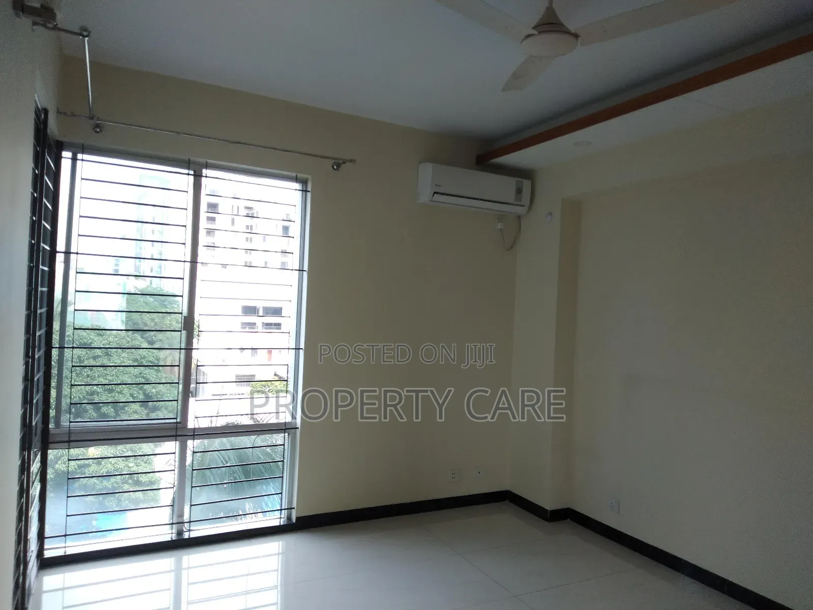 3bdrm Apartment in Gulshan for rent