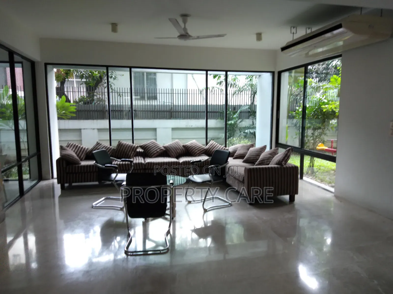 3bdrm Apartment in Gulshan for rent