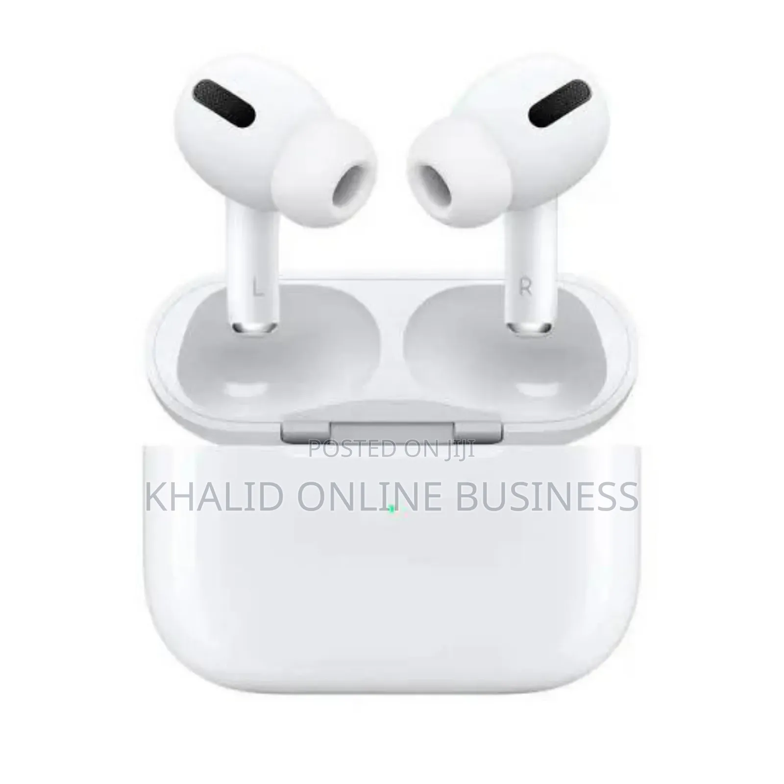 Airpods Pro H2 Anc (2nd Generation)