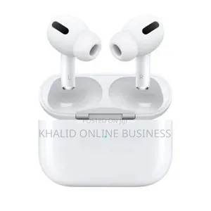 Photo - Airpods Pro H2 Anc (2nd Generation)