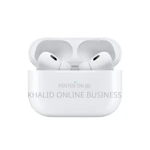 Airpods Pro H2 Anc (2nd Generation)