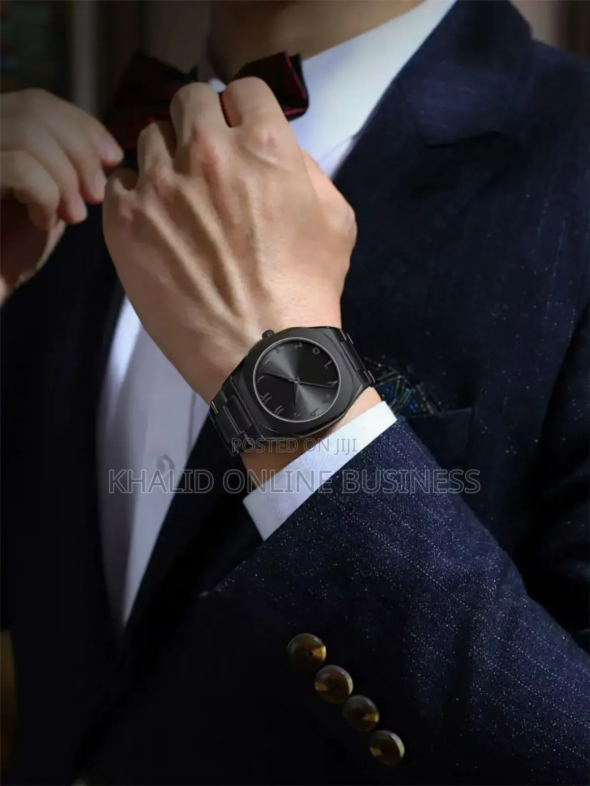 D1 Milano Polycarbon Watches