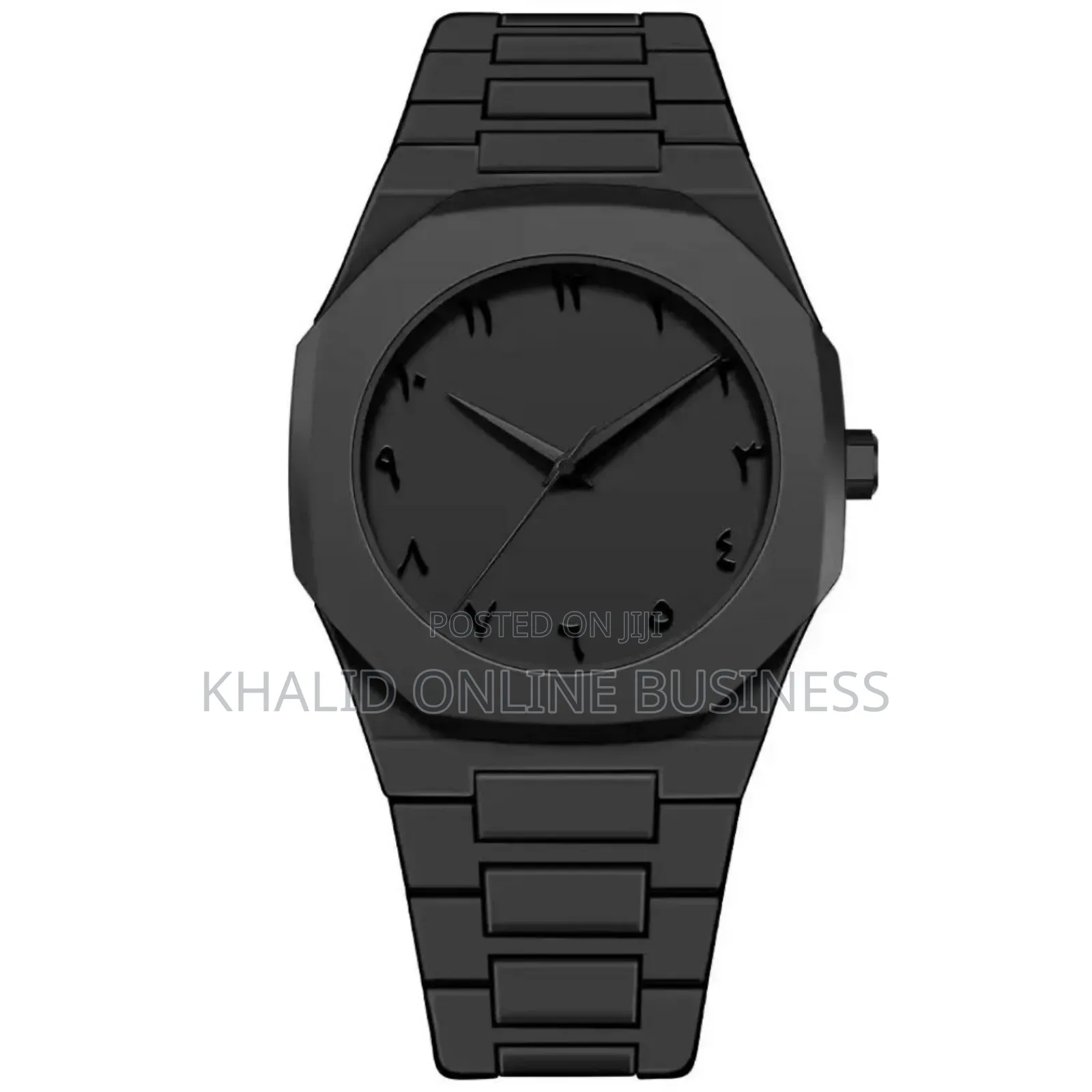 D1 Milano Polycarbon Watches