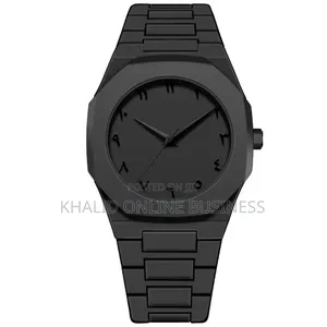 D1 Milano Polycarbon Watches