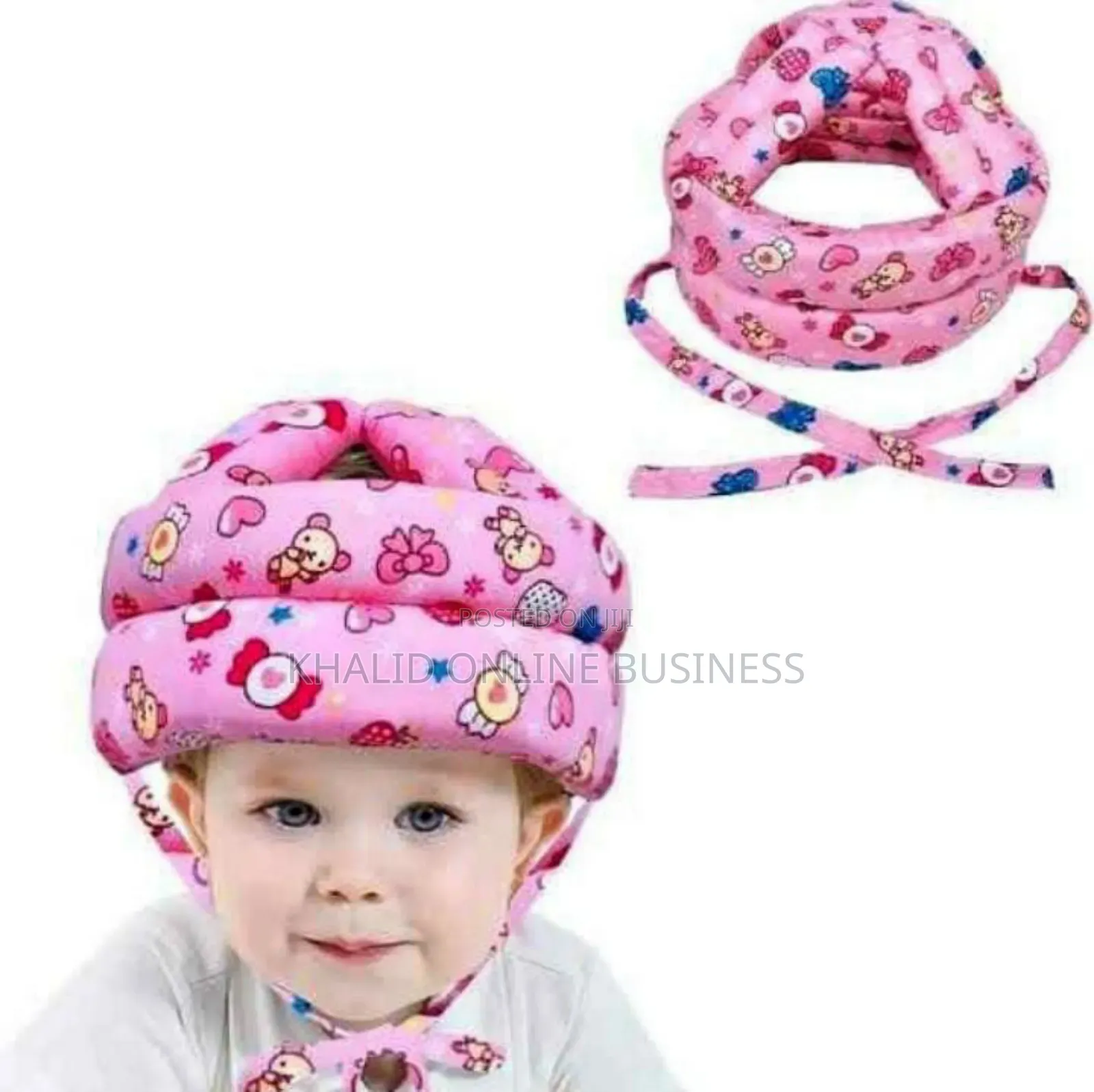 Head Protector Baby Safety Helmet