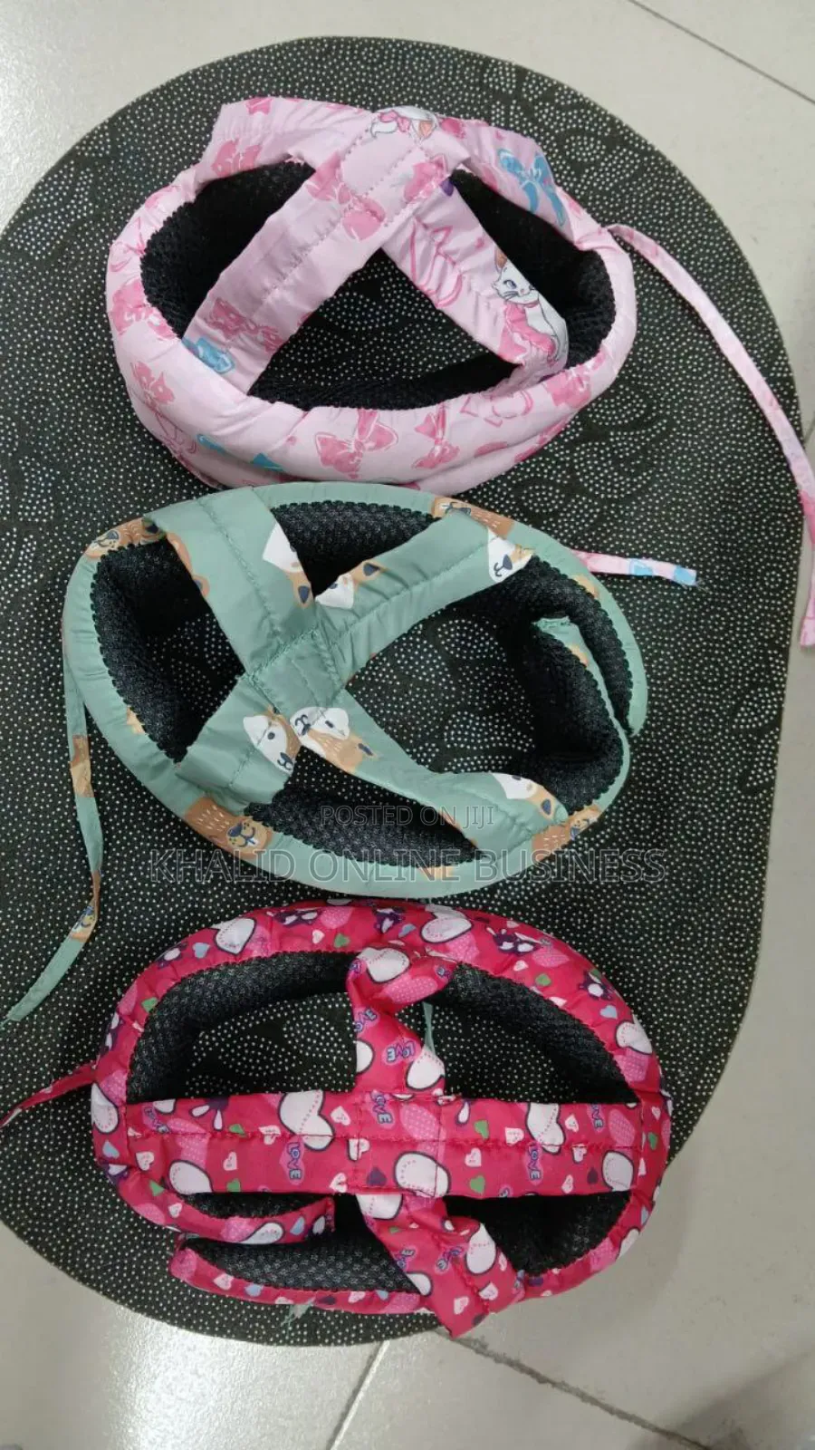 Head Protector Baby Safety Helmet