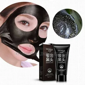 Photo - Bioaqua Blackhead Remover Mask