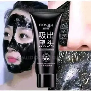 Bioaqua Blackhead Remover Mask