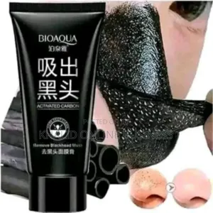 Bioaqua Blackhead Remover Mask