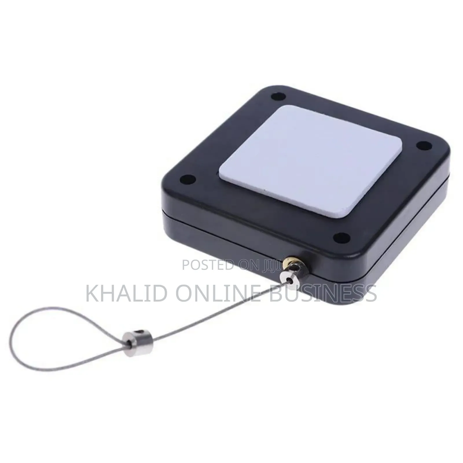 Automatic Door Closer - রুমের দরজা অটোমেটিক বন্ধ হবে