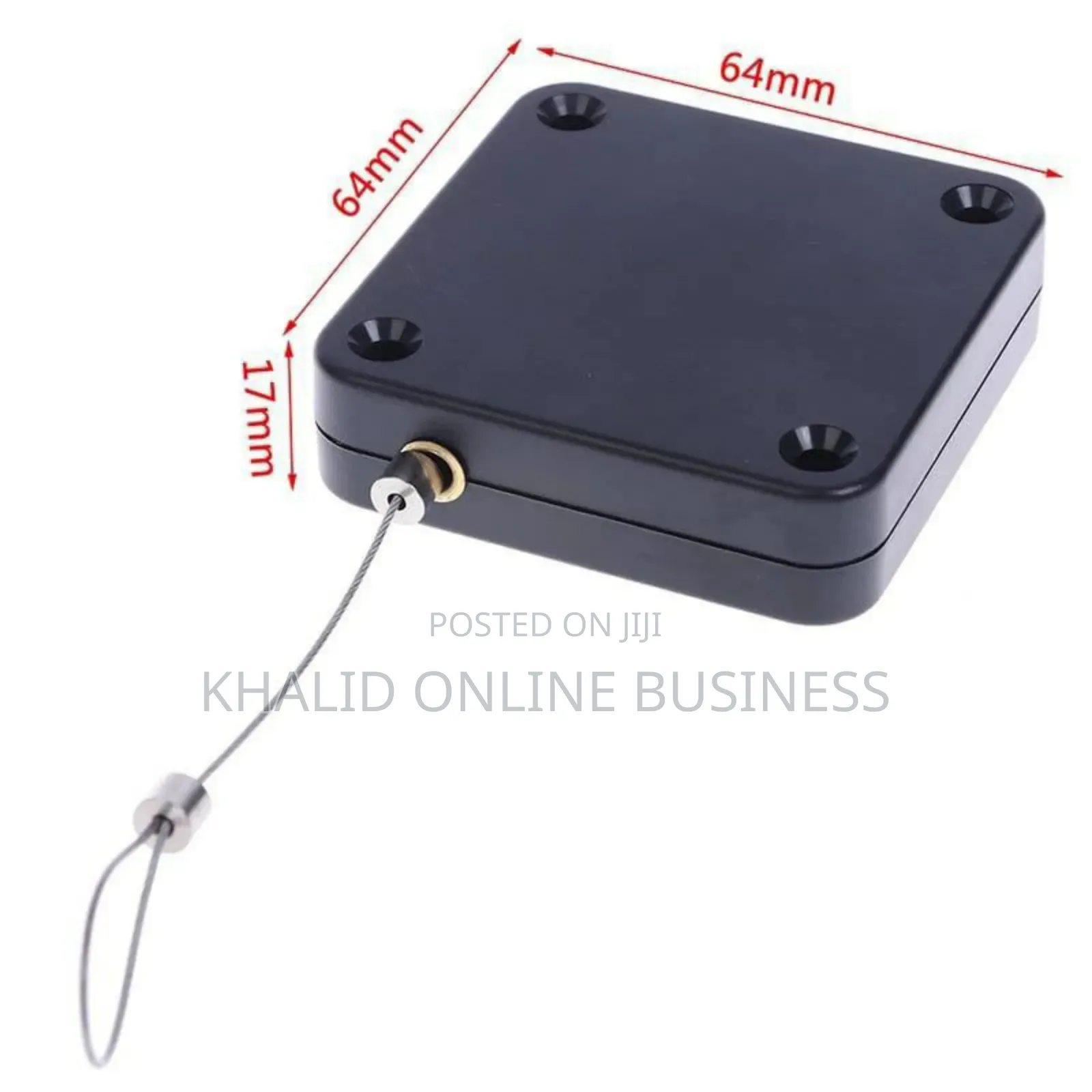 Automatic Door Closer - রুমের দরজা অটোমেটিক বন্ধ হবে