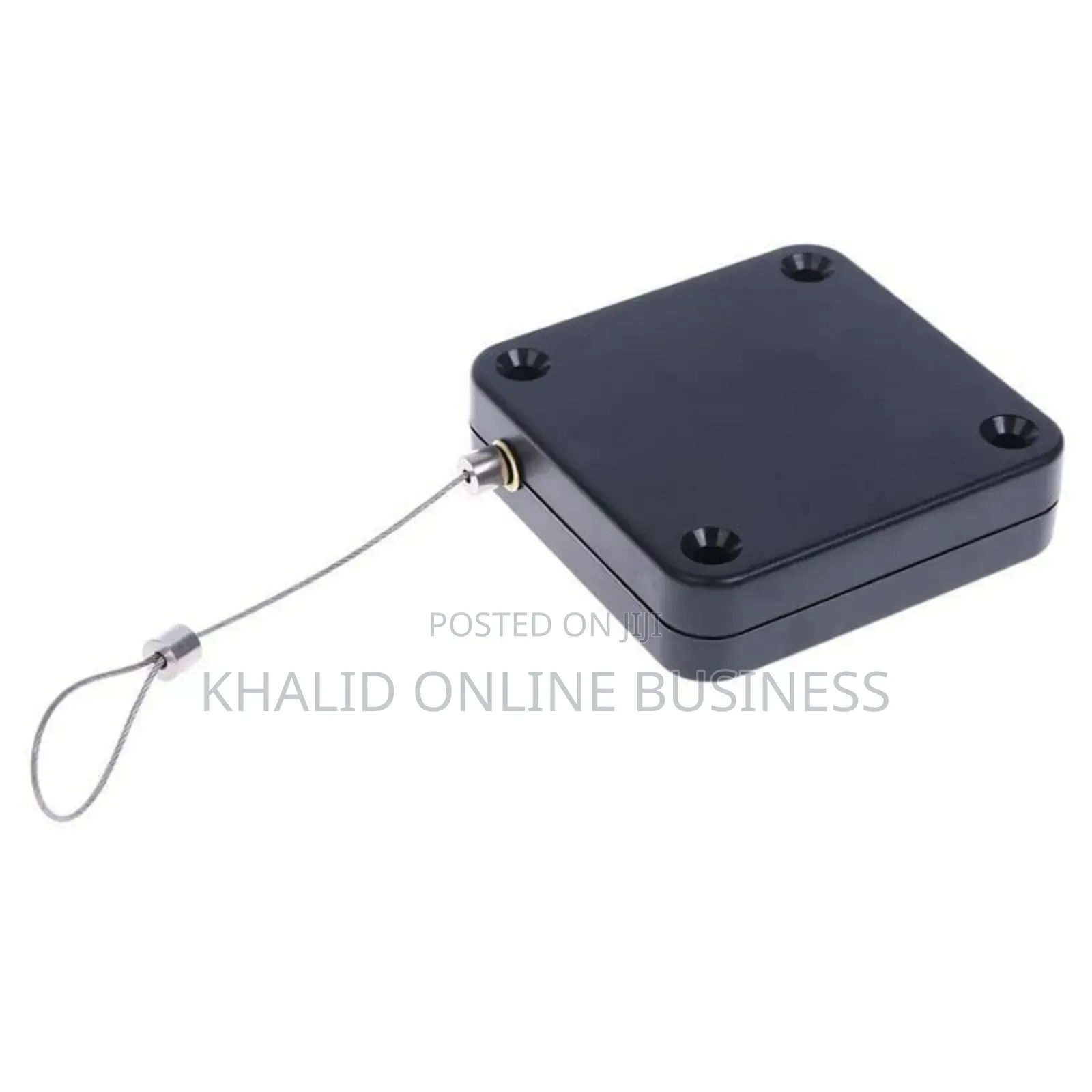 Automatic Door Closer - রুমের দরজা অটোমেটিক বন্ধ হবে