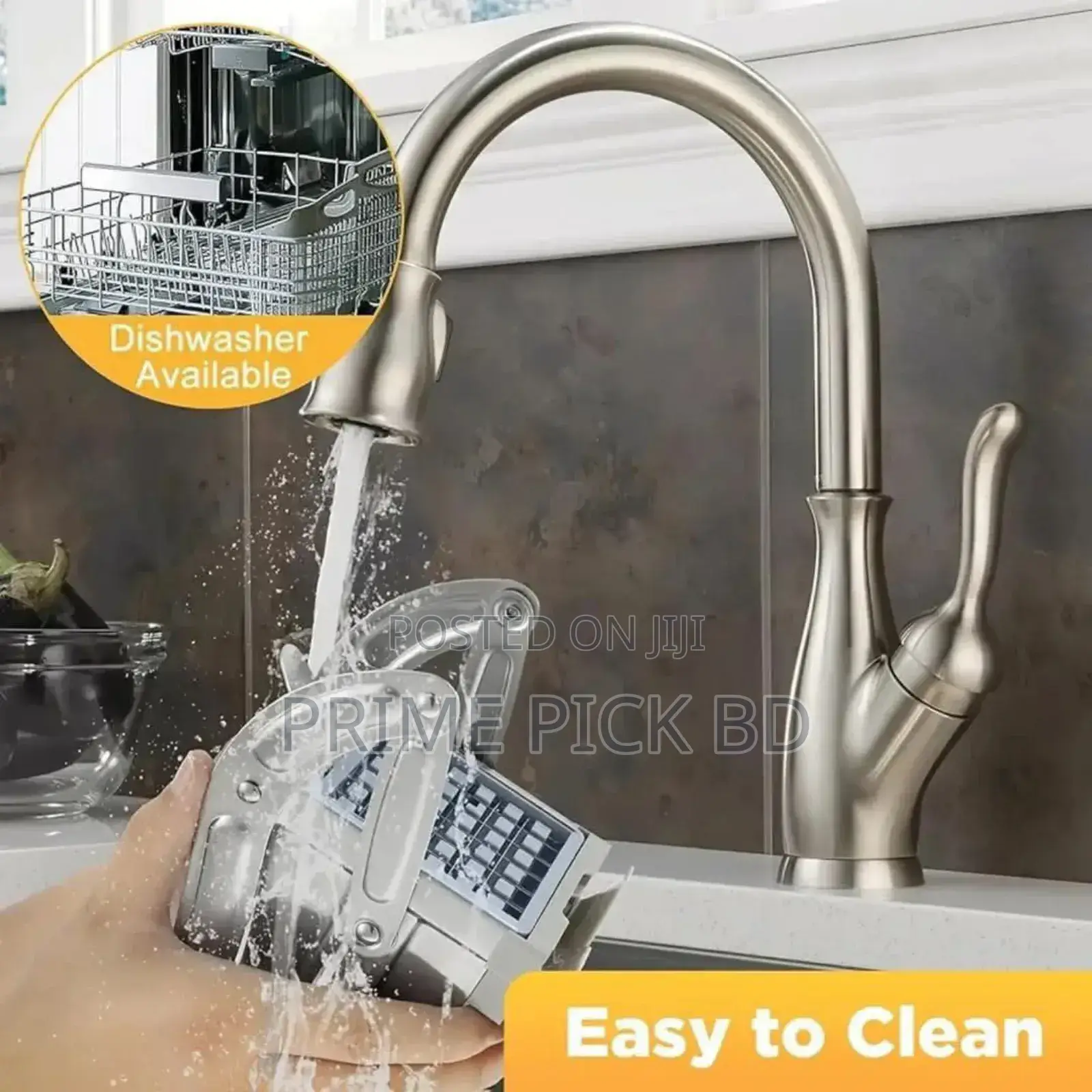 Potato Chipper Machine