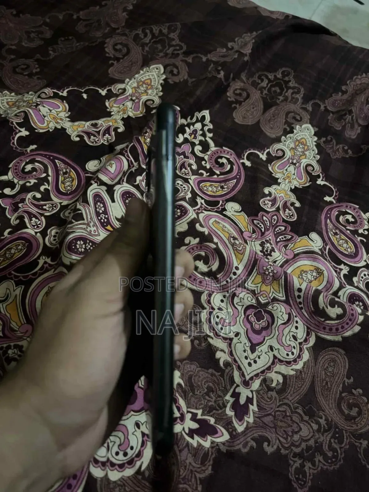 Samsung Galaxy A22 128 GB Black