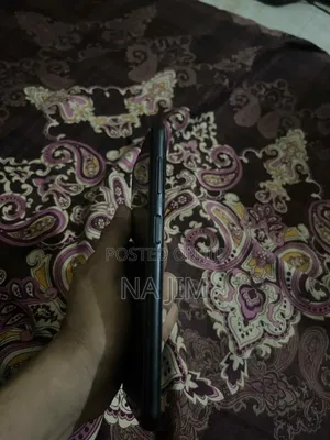 Samsung Galaxy A22 128 GB Black