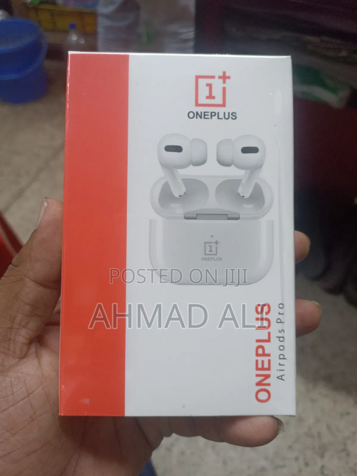 One Plus Air Pods Pro