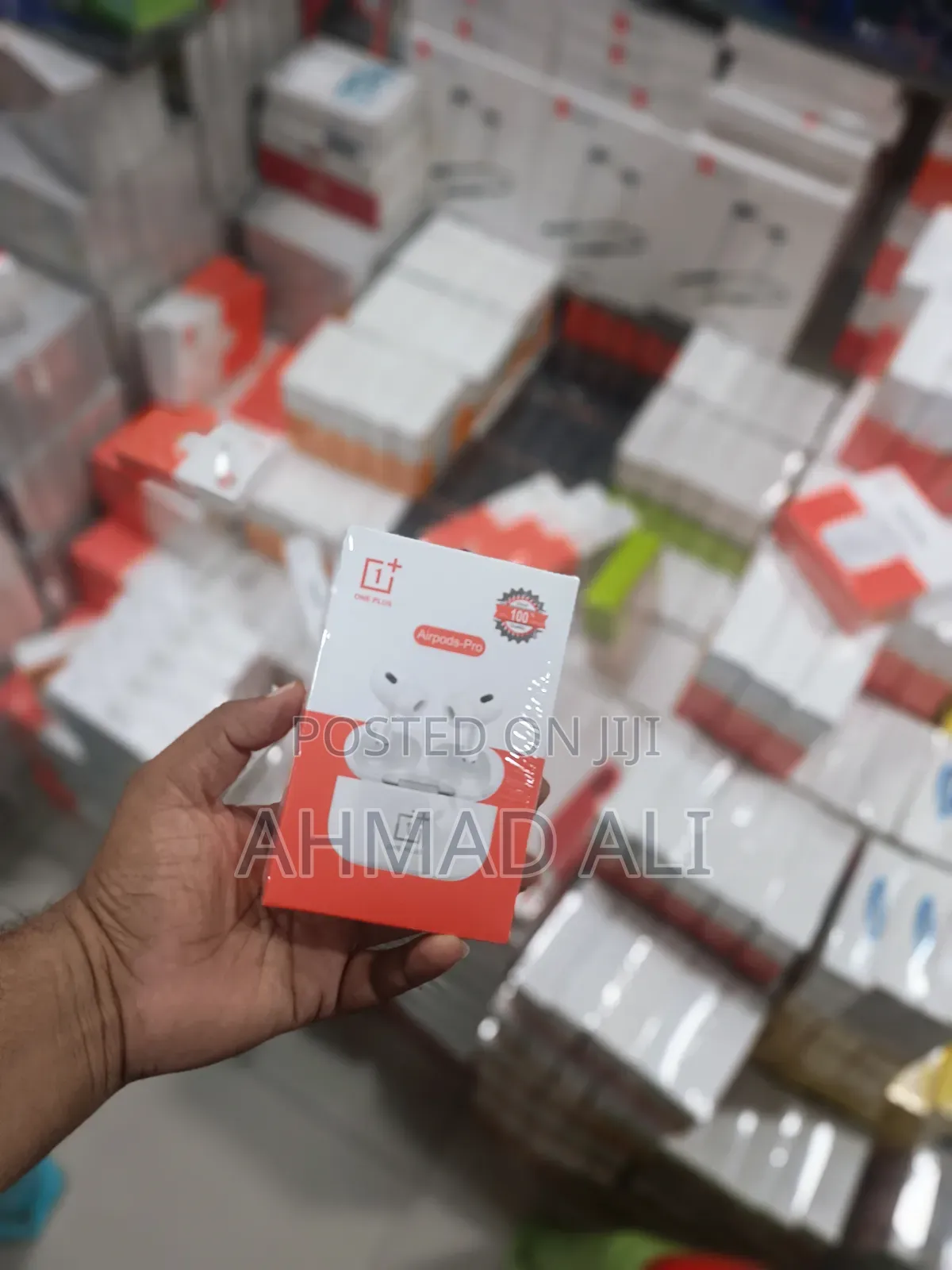 One Plus Air Pods Pro