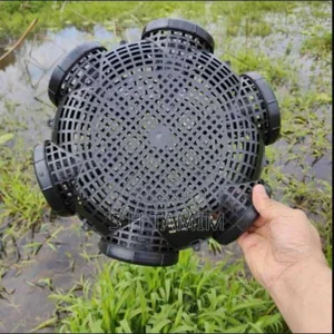 Photo - Fish Catching Trap- 6 Hole