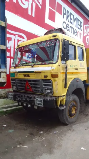 Photo - Tata LPT 1613 ট্রাক বিক্রি হবে মডেল : ২০১৮