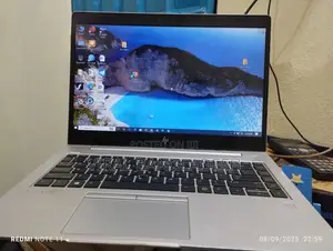 Laptop HP EliteBook 745 G5 8GB AMD Ryzen 3 SSD 512GB