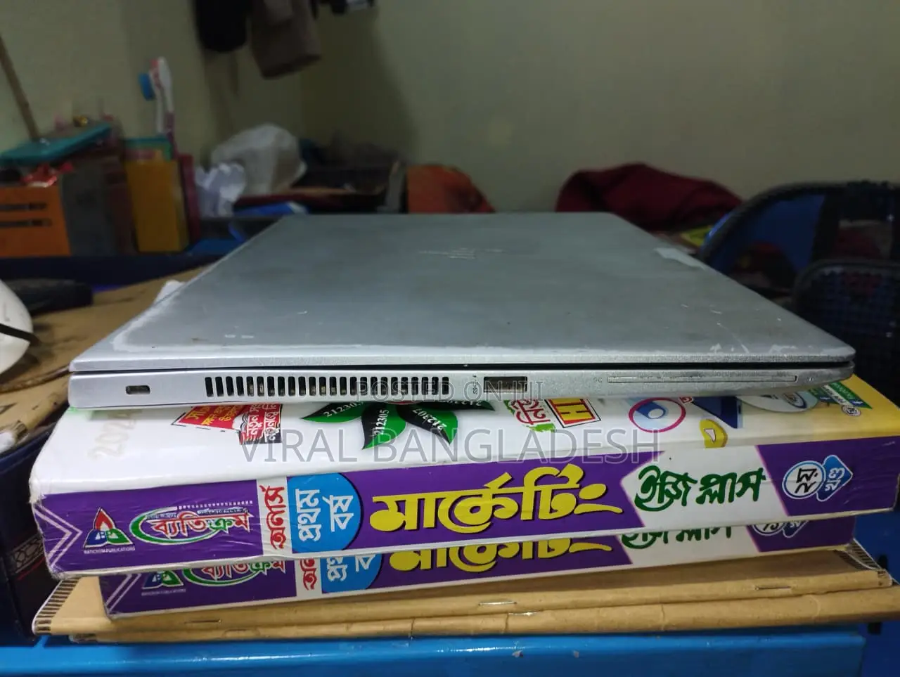 Laptop HP EliteBook 745 G5 8GB AMD Ryzen 3 SSD 512GB