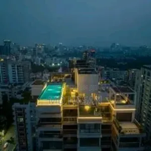 Photo - 3bdrm Apartment in Semi Furnished for rent