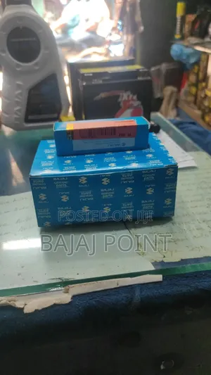 Photo - Bajaj Pulsar Long Plug Original Product