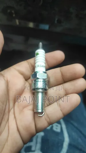 Bajaj Pulsar Long Plug Original Product
